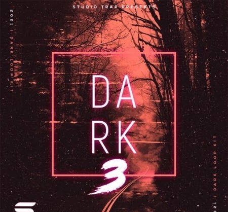 Studio Trap DARK 3 WAV